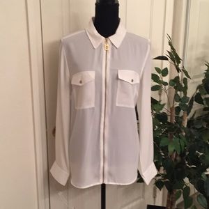 COPY - Michael Kors blouse
